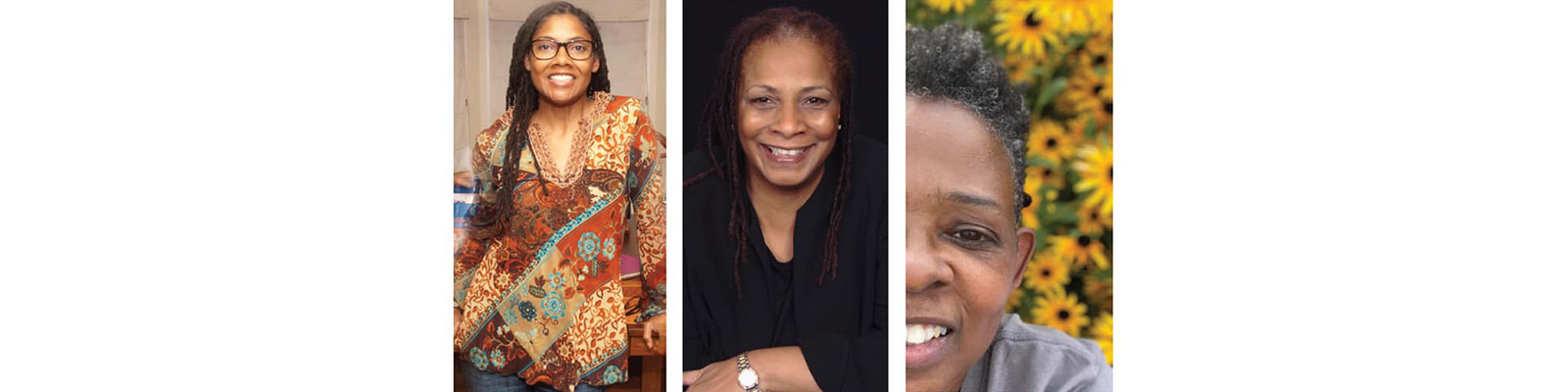 Arete Celebrates Black History Month With a Commanding Trio of Black Female Artists