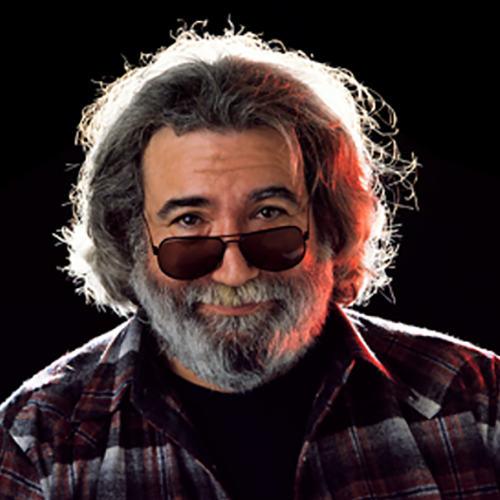 Jerry Garcia, Featured Artist at Arete Gallery in New Hope, PA