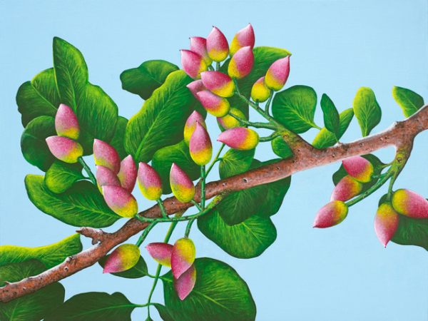 Michael Cartellone, Artist Featured at Arete Gallery